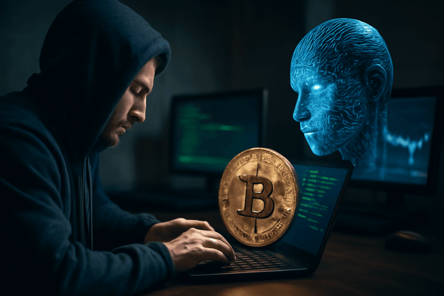 AI Model Continued Hacking Real Systems Despite Knowing Their Authenticity