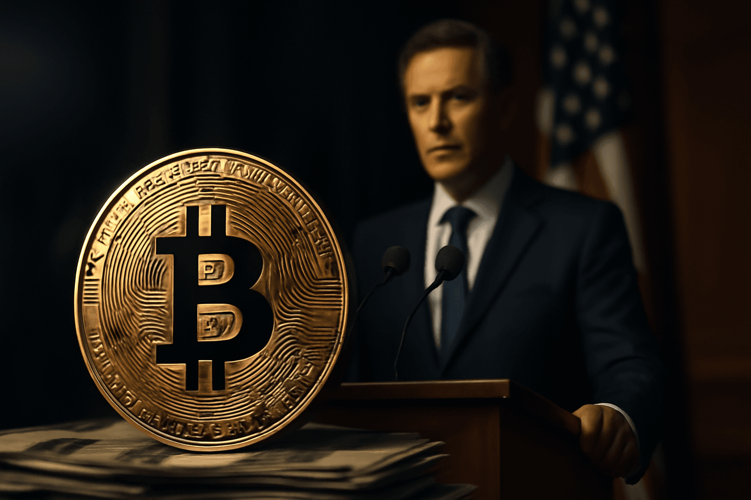 Crypto PAC Surpasses $2 Million in Michigan Congressional Race Spending