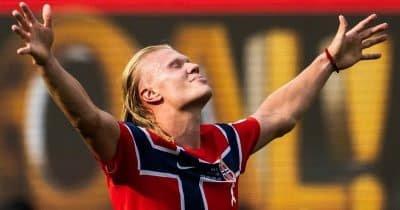 What Norway's Upset Victory Means for Crypto's Sports Sponsorship Future