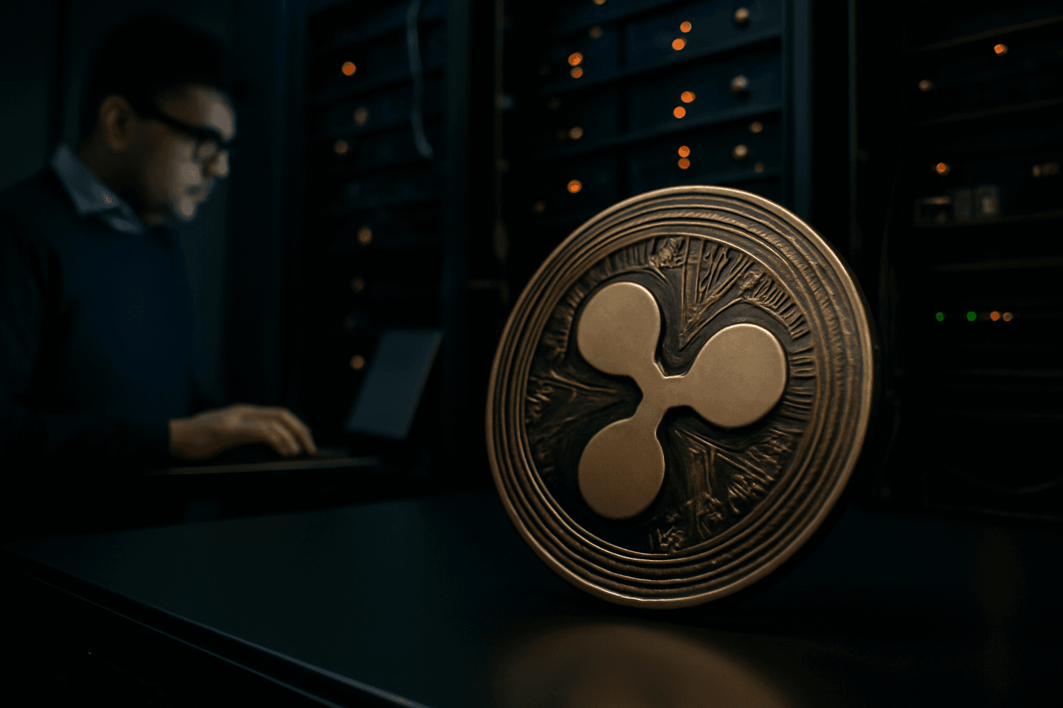 What Ripple's XRP Ledger Upgrade Says About Network Adoption