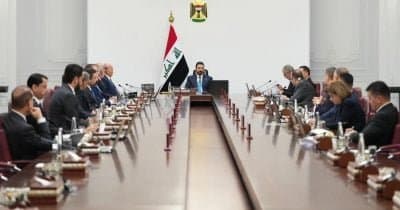 How Iraq's Shift Affects Regional Power Dynamics