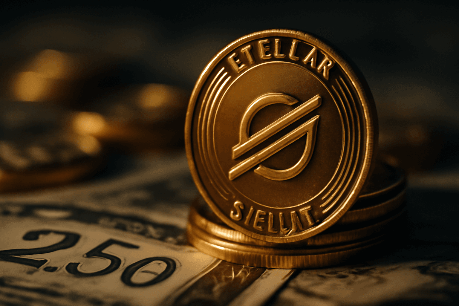 Could Stellar Reach $2.50 Amid Tokenization Trends?