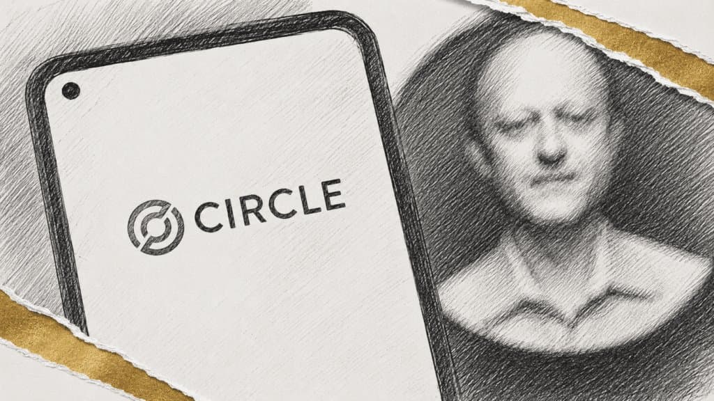 Circle Secures Nearly 1,000 Blockchain Patents from IBM, Becoming Top US Patent Holder