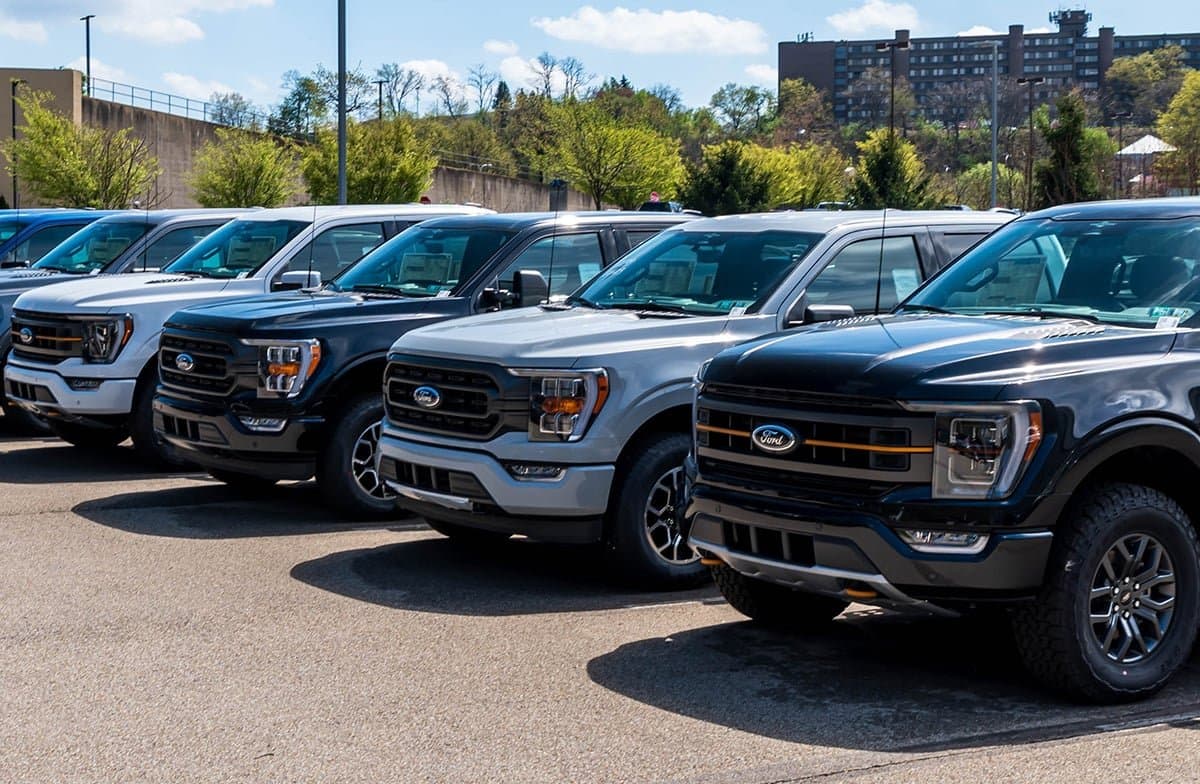 Ford’s Q2 Earnings Set the Stage for Possible Guidance Upgrade Amid Production Recovery