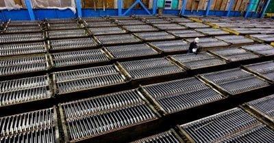 How Canada's $400 Million Investment Shapes Critical Minerals Landscape