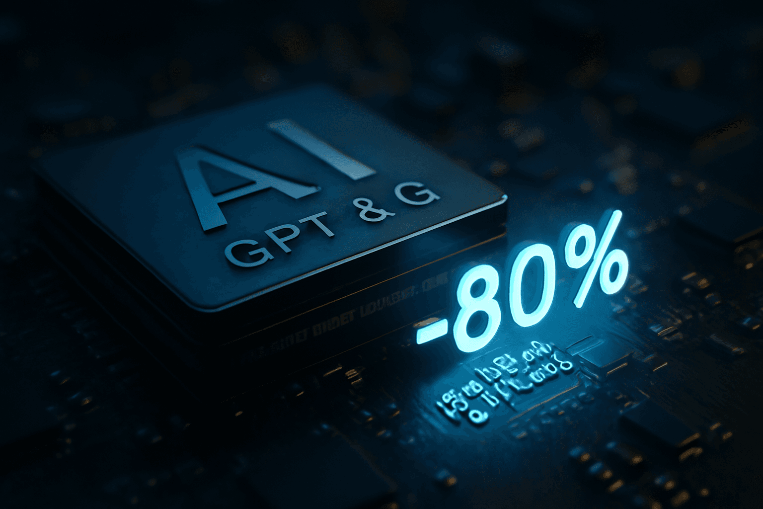 OpenAI Slashes GPT-5.6 Luna Pricing by 80 Percent Amid Rising Competition