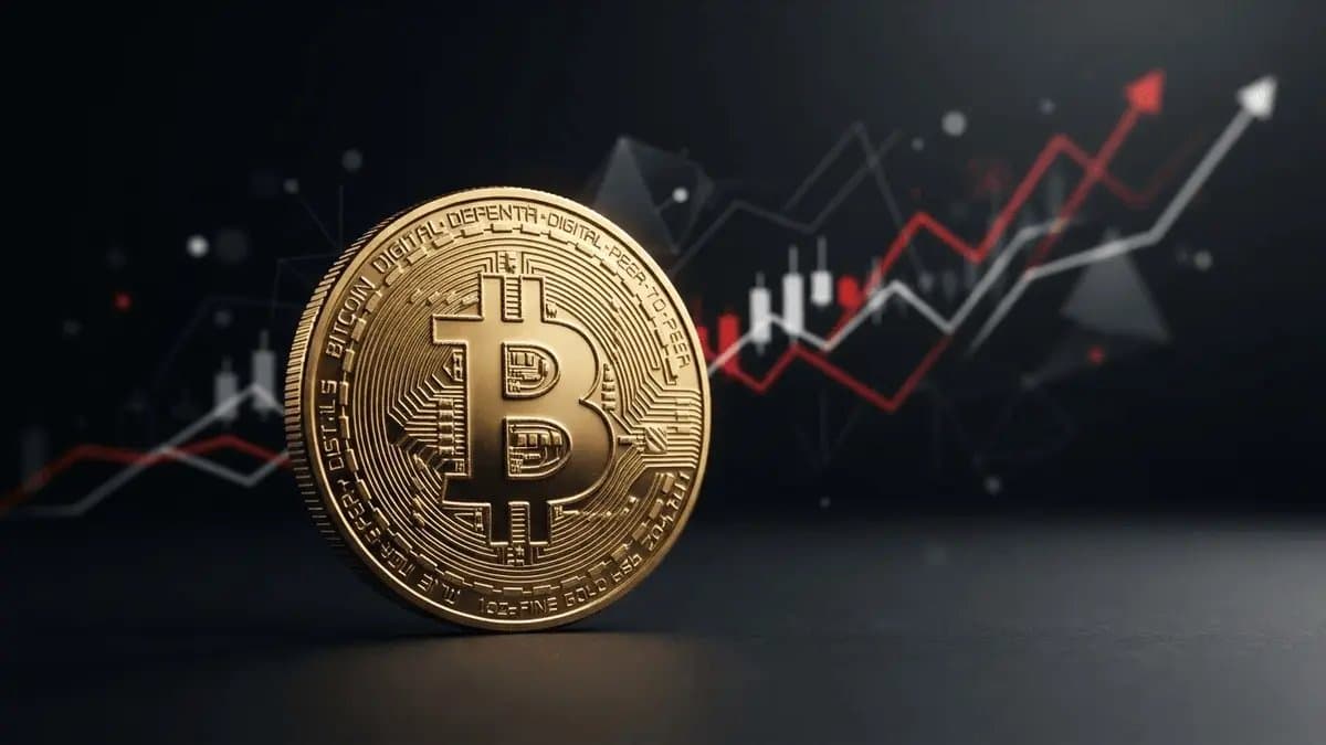 Bitcoin Crosses $65K Again as Analysts Target $70K Before the Week Is Out
