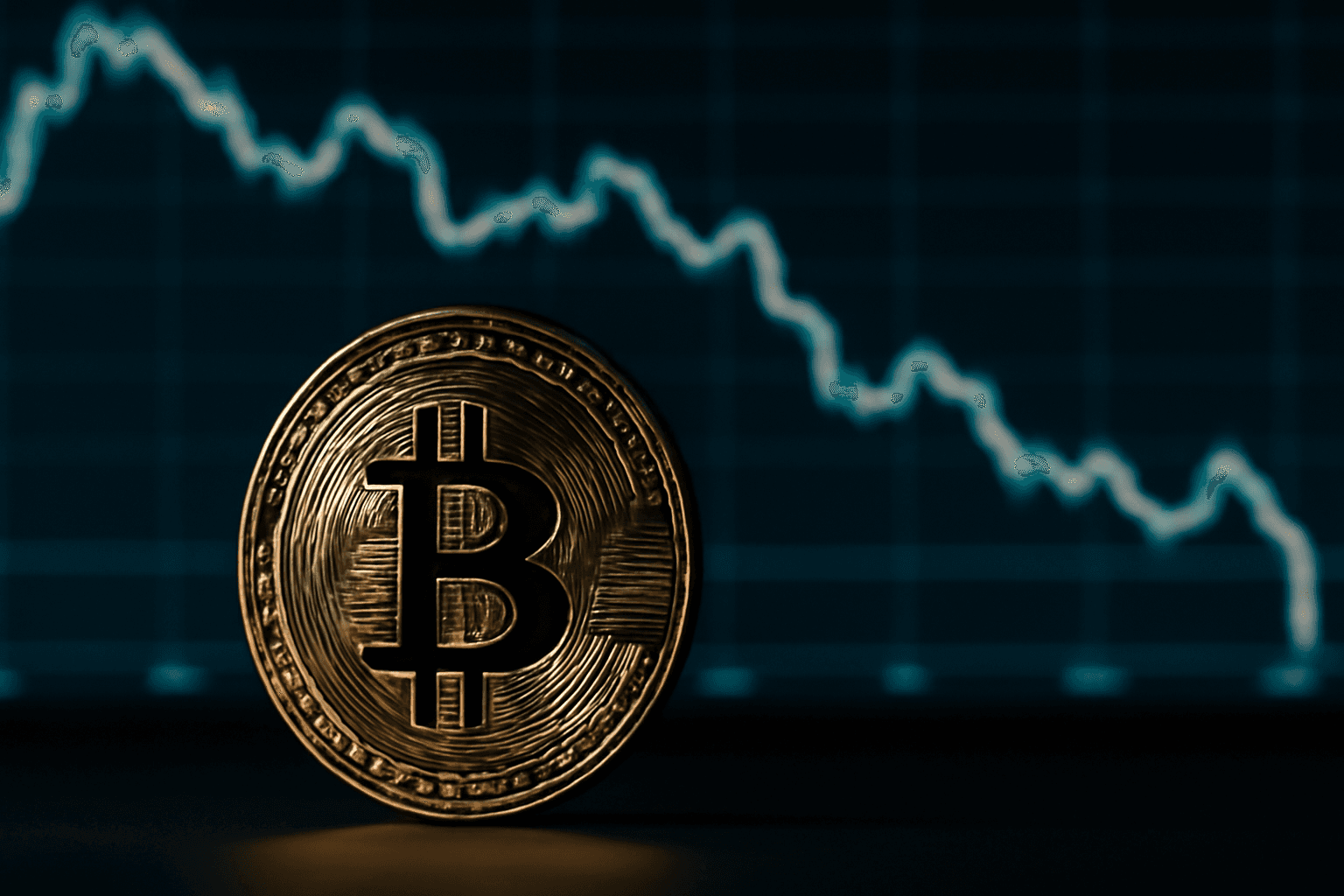 Bitcoin Stress Index Hits 16 Again as Price Swings Drive Volatility