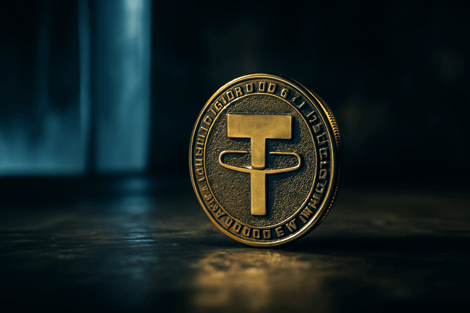 Tether Cuts Its Reserve Buffer in Half as Transparency Drops Amid New Rules