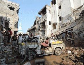 What Recent Houthi Actions Mean for Red Sea Shipping Security