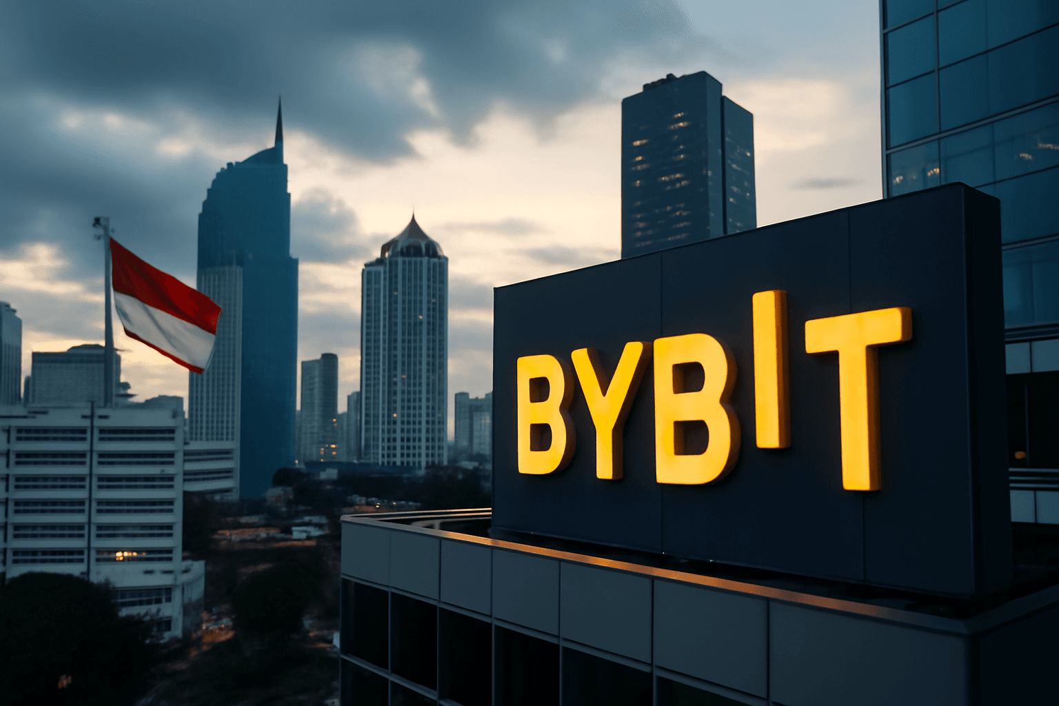 What Bybit's Indonesian Expansion Means for Local Crypto Markets