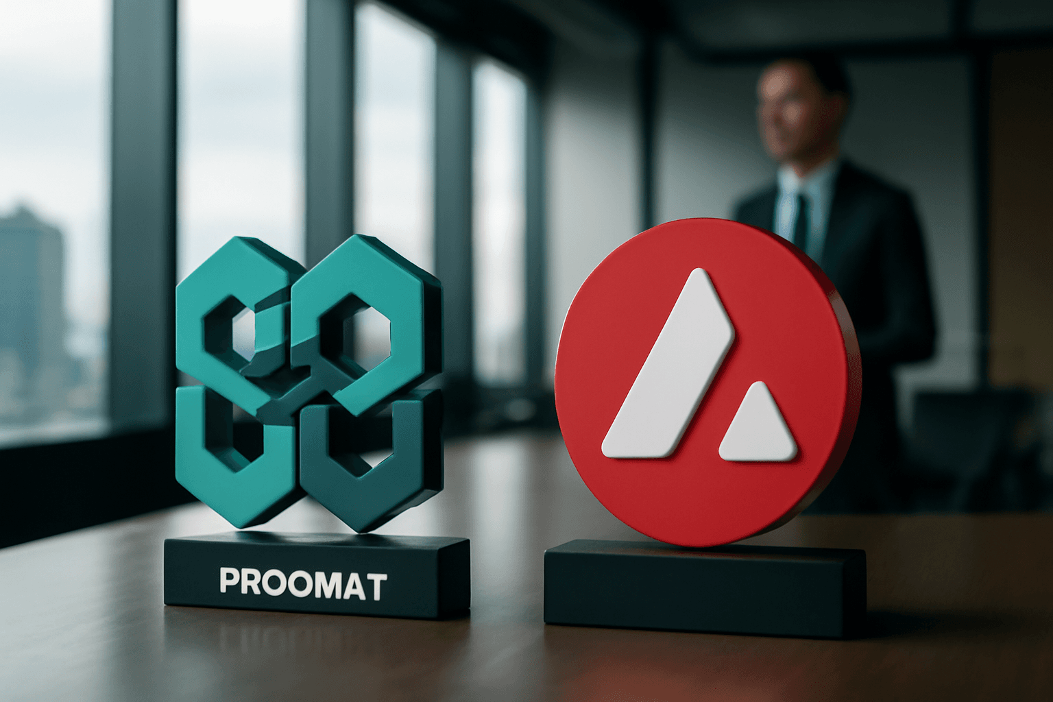 What Progmat's Migration to Avalanche Means for Institutional Blockchain