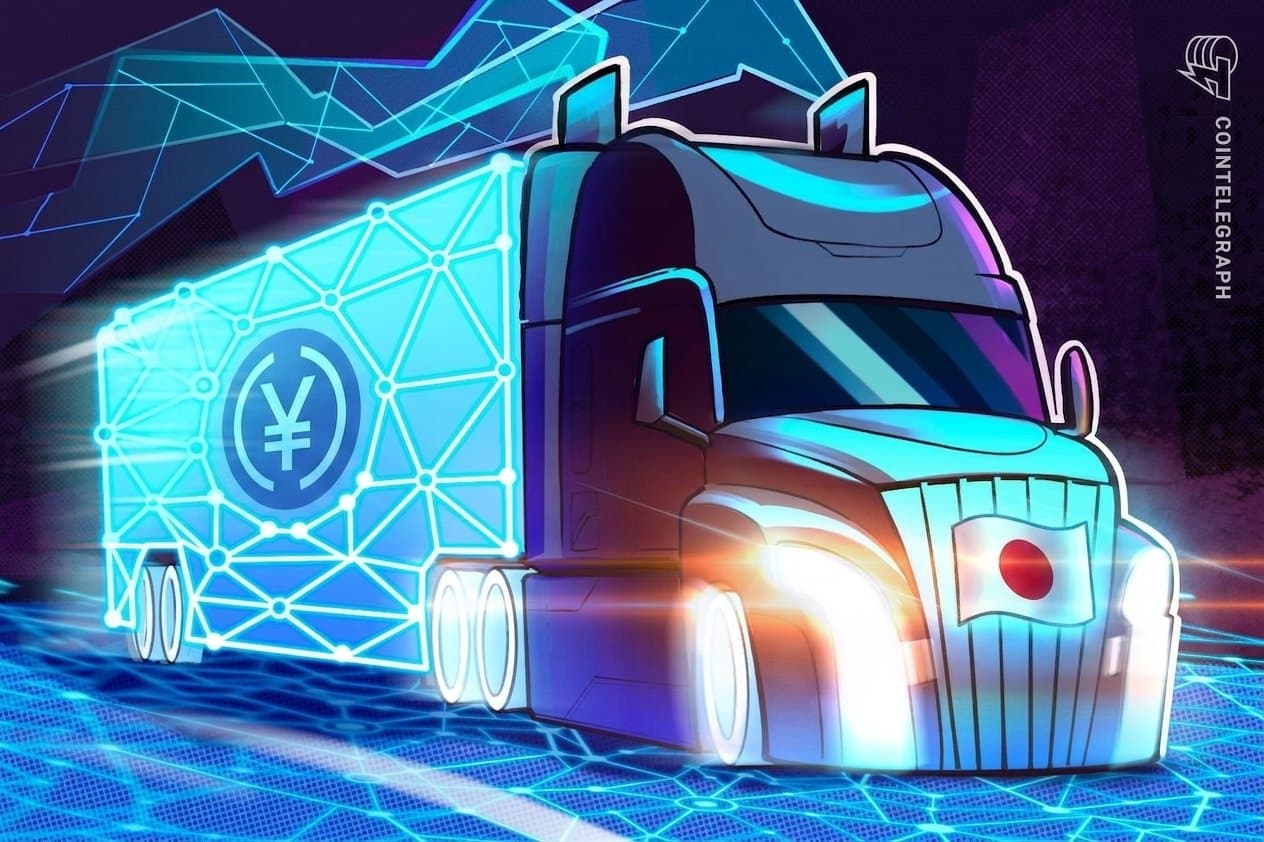 JPYC raises $38 million to expand yen stablecoin across Web3