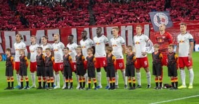 RB Leipzig Looks to Re-sign Goalkeeper Nyland After His 2026 World Cup Standout