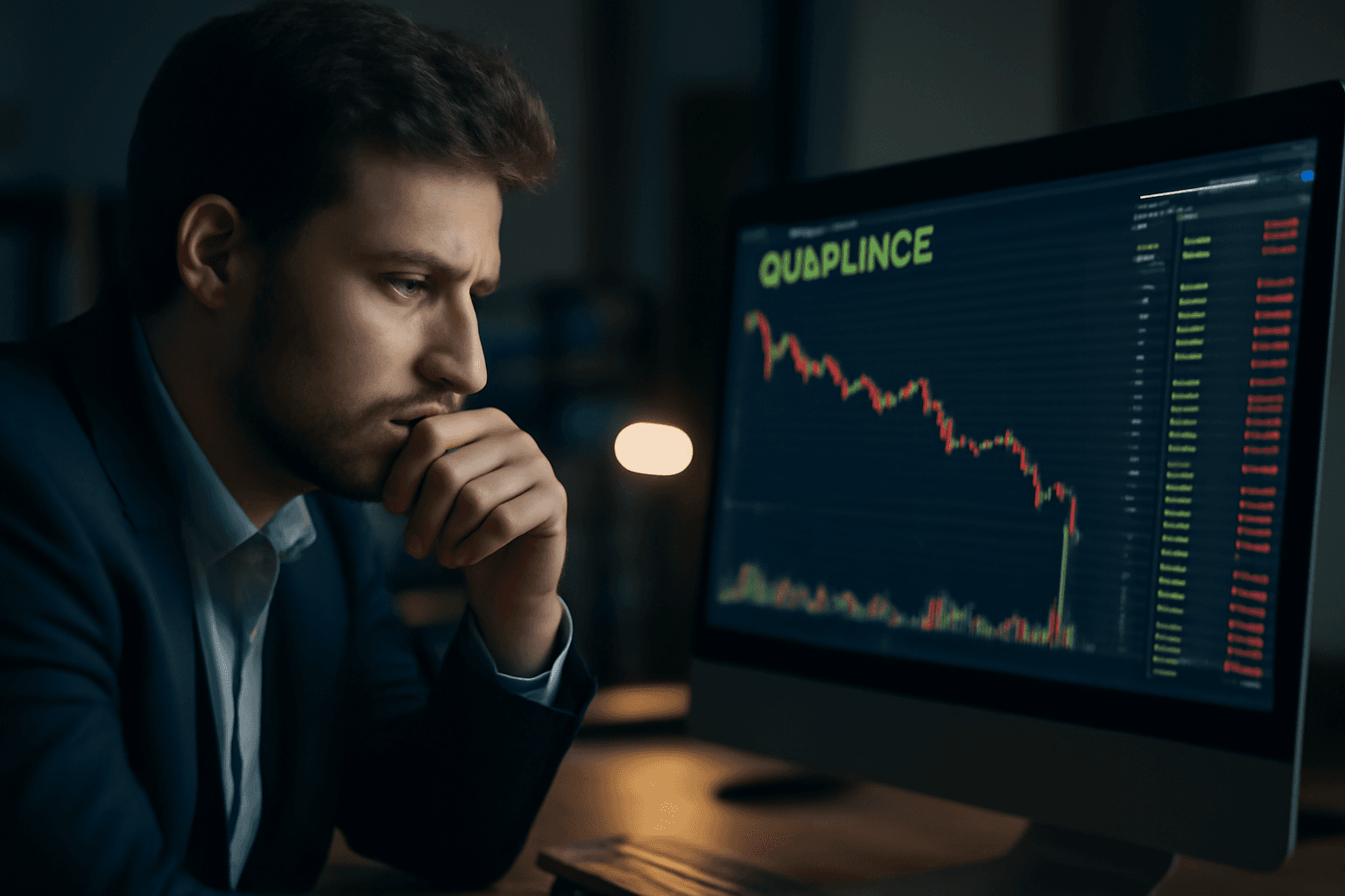 What Significant Withdrawals from Binance Reveal About Market Sentiment