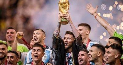 How Argentina’s World Cup Performance Influences Crypto Engagement