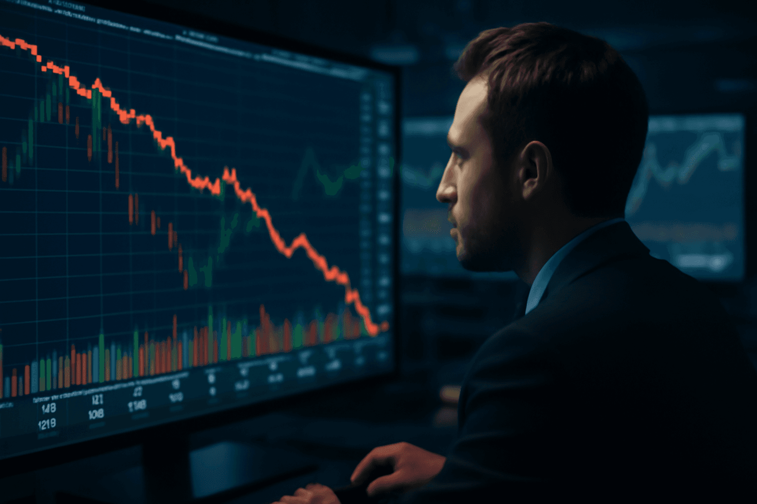 What Rising ETF Outflows Reveal About Market Sentiment