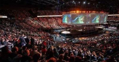 How New Crypto Sponsorship Rules Could Transform Esports Landscape