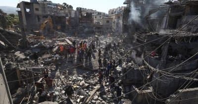 What Rising Casualties in Lebanon Mean for Regional Stability and Markets