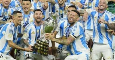 Could Referee Discretion Undermine Competitive Integrity in Major Tournaments?