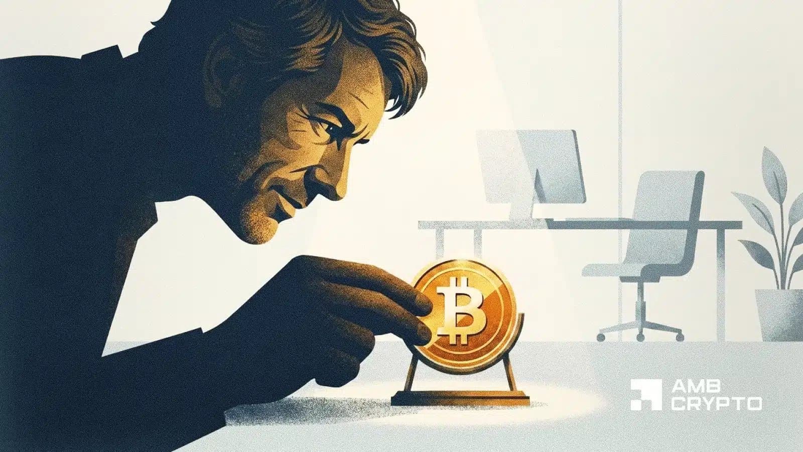 Michael Saylor Pushes Back Against Bitcoin BIP-110 Proposal Amid Growing Debate