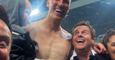 What Dan Burn's World Cup Record Reveals About NFT Market Challenges