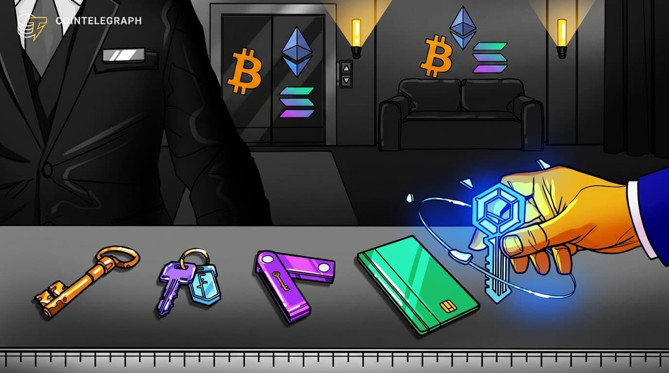 AmericanFortress Unveils Quantum-Resistant Solution for Crypto Wallets Without Fund Transfers
