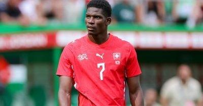 What Breel Embolo's Red Card Reveals About Technology and Human Error