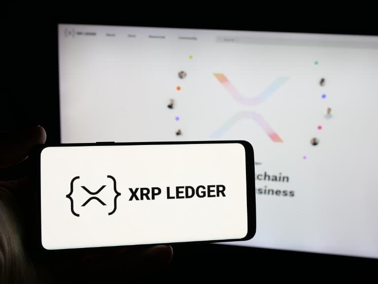XRP Ledger's real-world asset trading collapsed while token holders doubled down