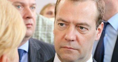 What Medvedev's Expansion Plan Means for Ukraine and Regional Stability