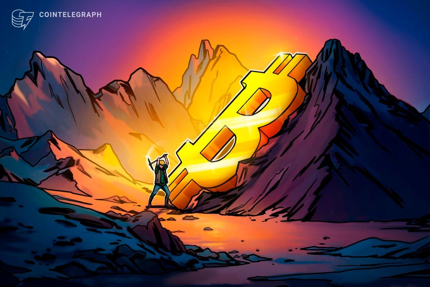 What Ionic Digital's Nasdaq Listing Means for AI and Mining Futures