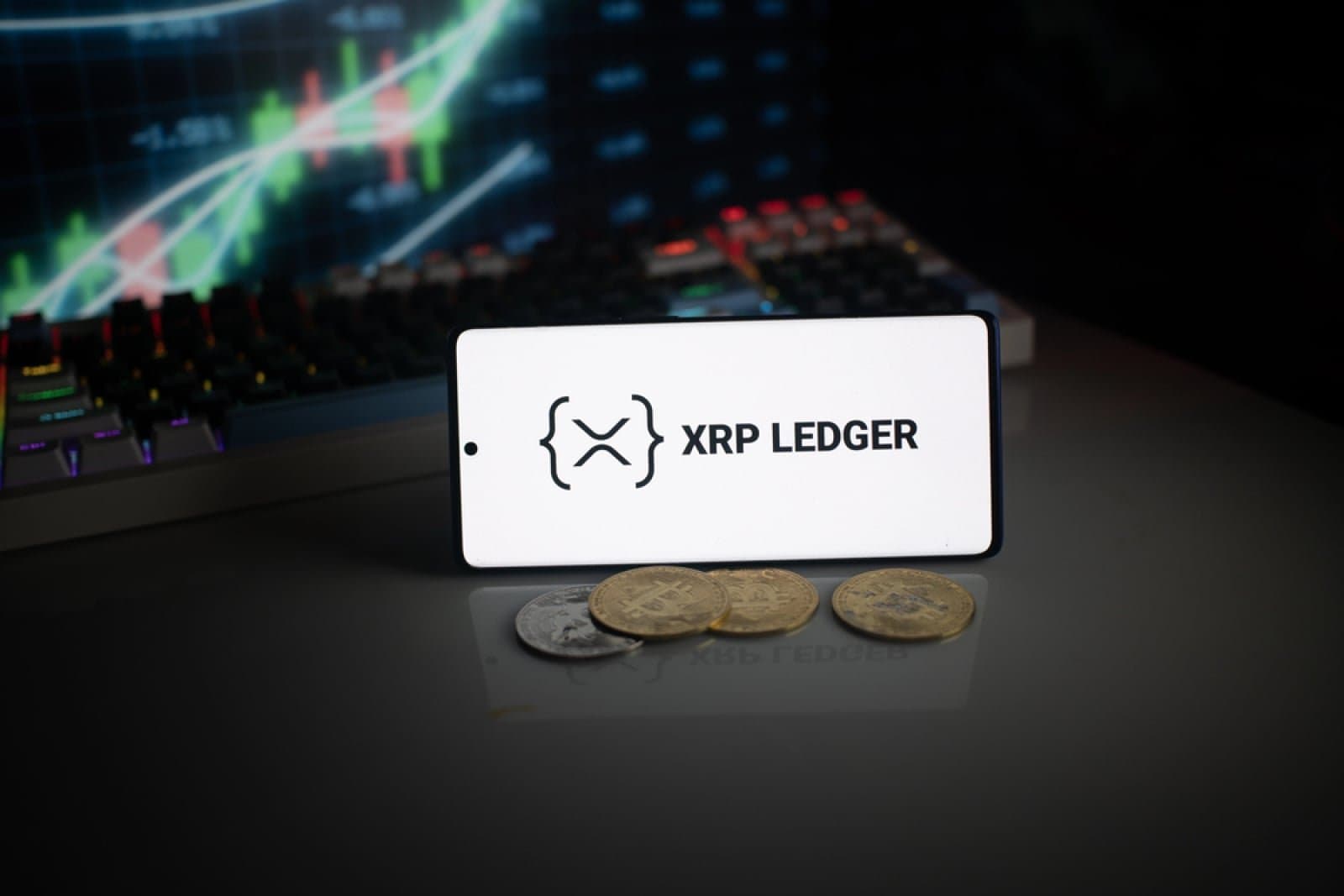 Why XRP's Dwindling Activity Signals Trouble Ahead