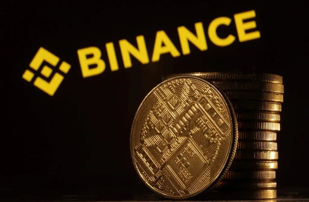 Binance Adds Ten New Equity Tokens Including Apple and Amazon to Spot Trading