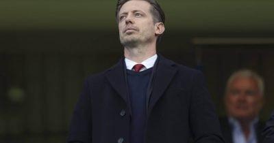 What Michael Edwards' Departure Signals for FSG's Future Strategy