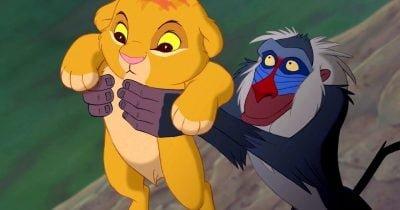 How Rafiki Said's Transfer Mirrors Crypto Market Dynamics