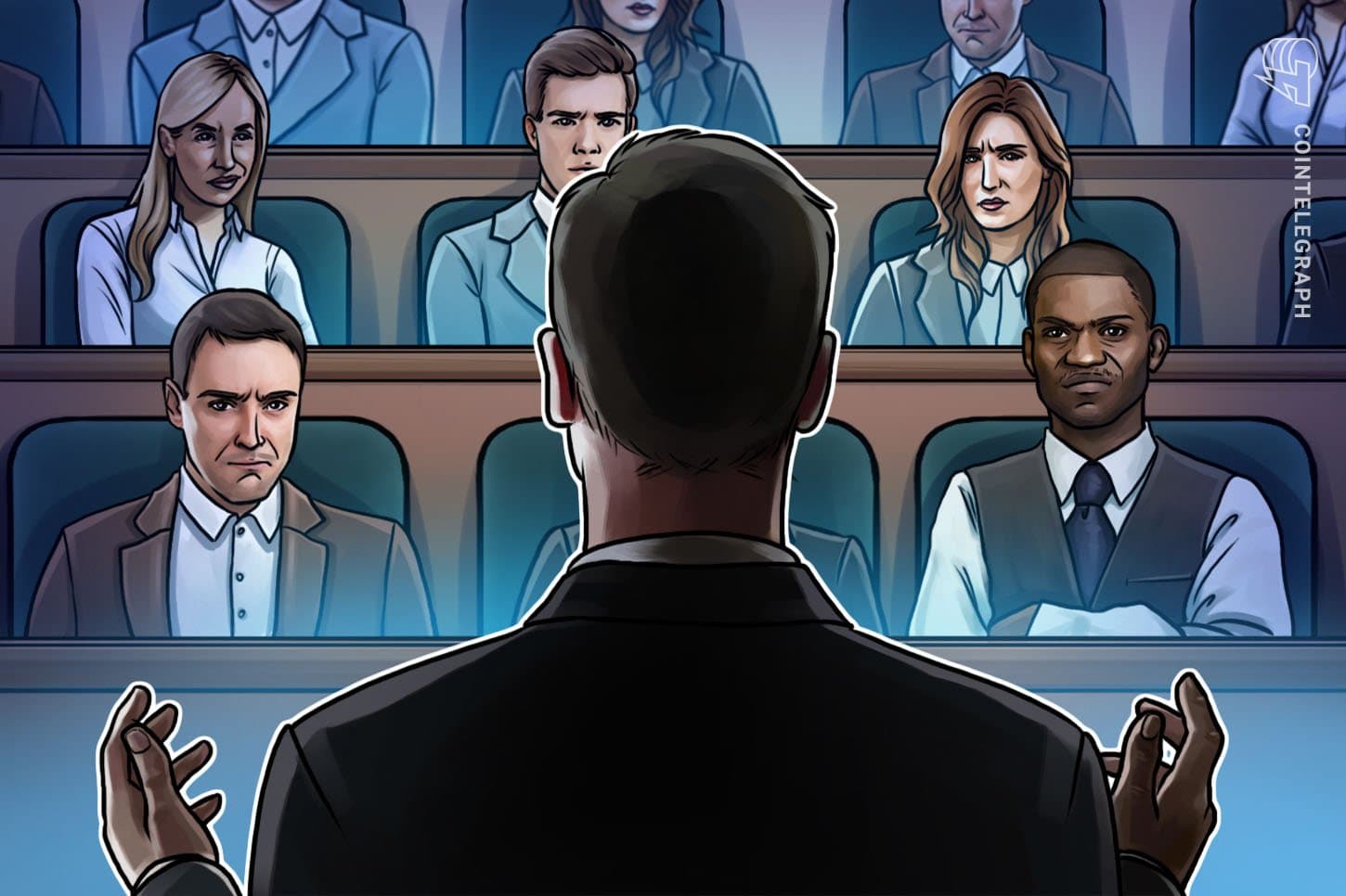 American Arbitration Association Sets Up Dedicated Crypto Panel