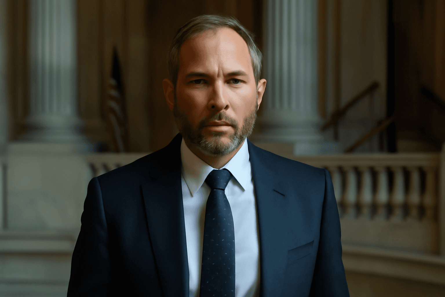 Ripple CEO Pushes Senate to Pass CLARITY Act Before Recess