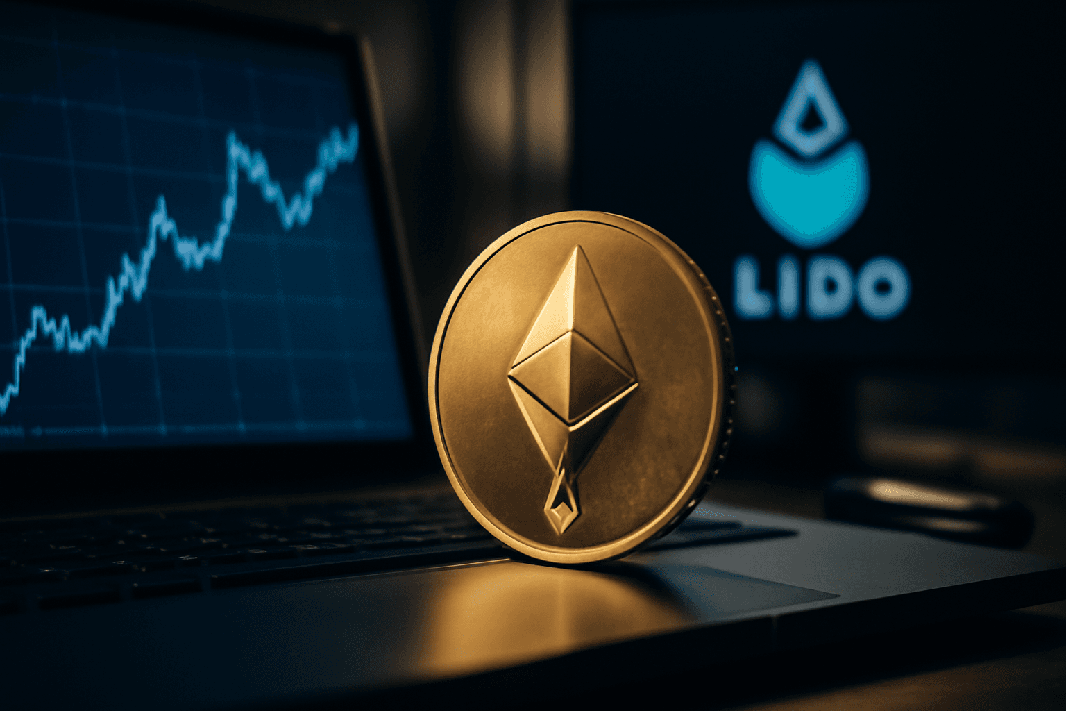 Lido Resolves stETH Yield Reporting Glitch After Oracle Update