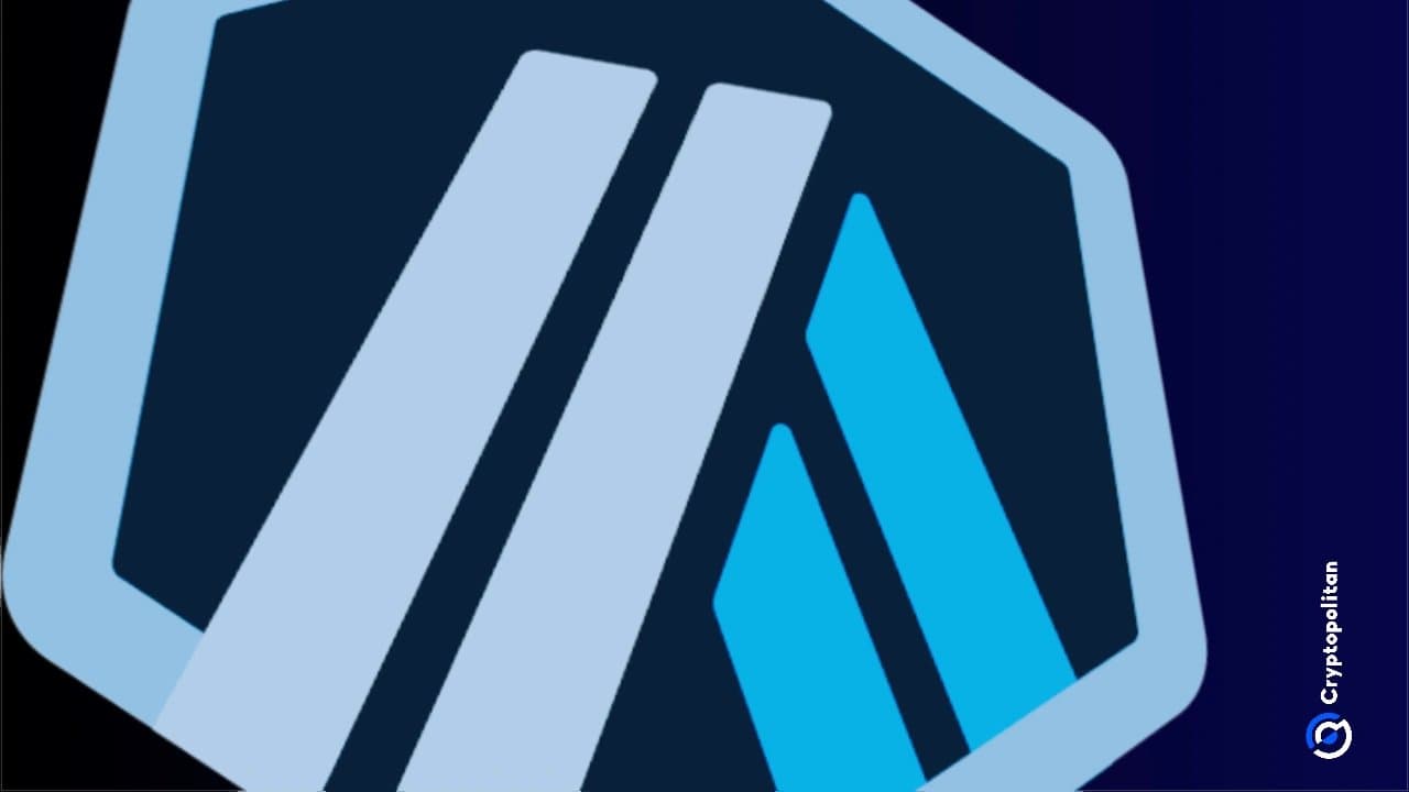 Arbitrum’s Future: Can ARB Surpass $1 by 2030?