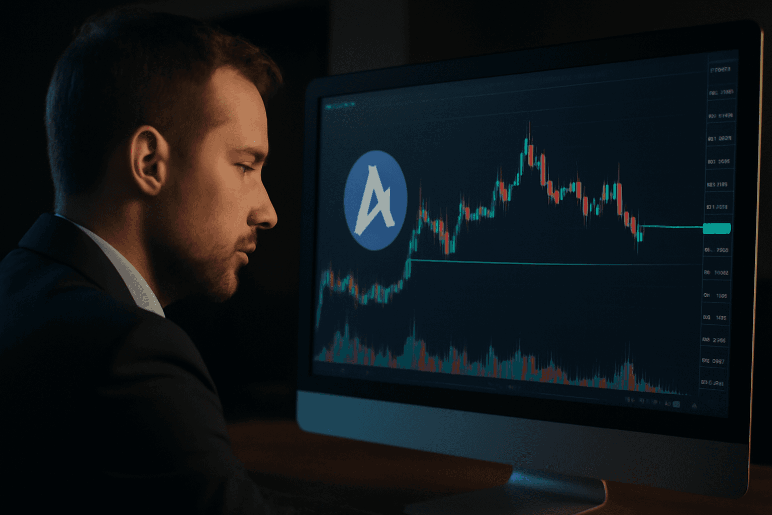 Ethena (ENA) Holds Steady Below Critical Resistance as Traders Watch for Breakout