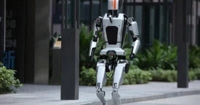 What LimX Dynamics' IPO Plans Reveal About the Robotics Market