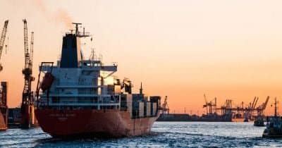 UAE blocks Iranian ships as Washington tightens grip on Middle East crypto corridors
