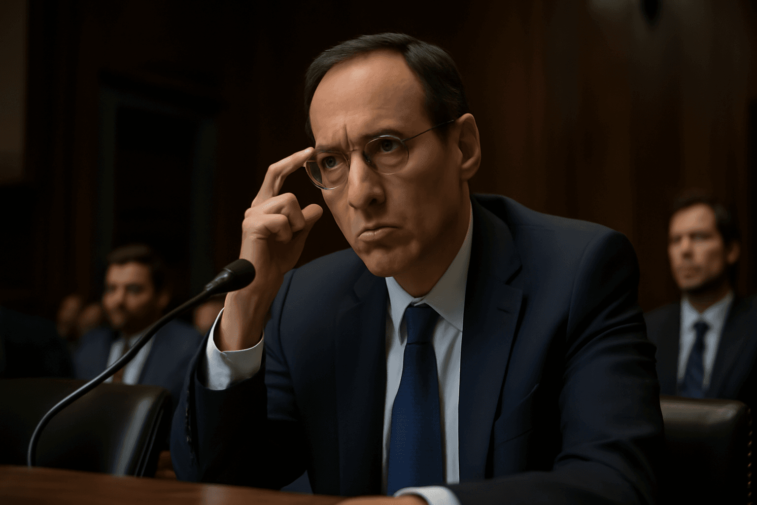 What the Kalshi Investigation Means for Political Prediction Markets