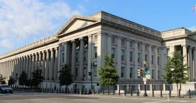 Long-Term U.S. Treasury Yields Surge to Levels Not Seen Since 2007