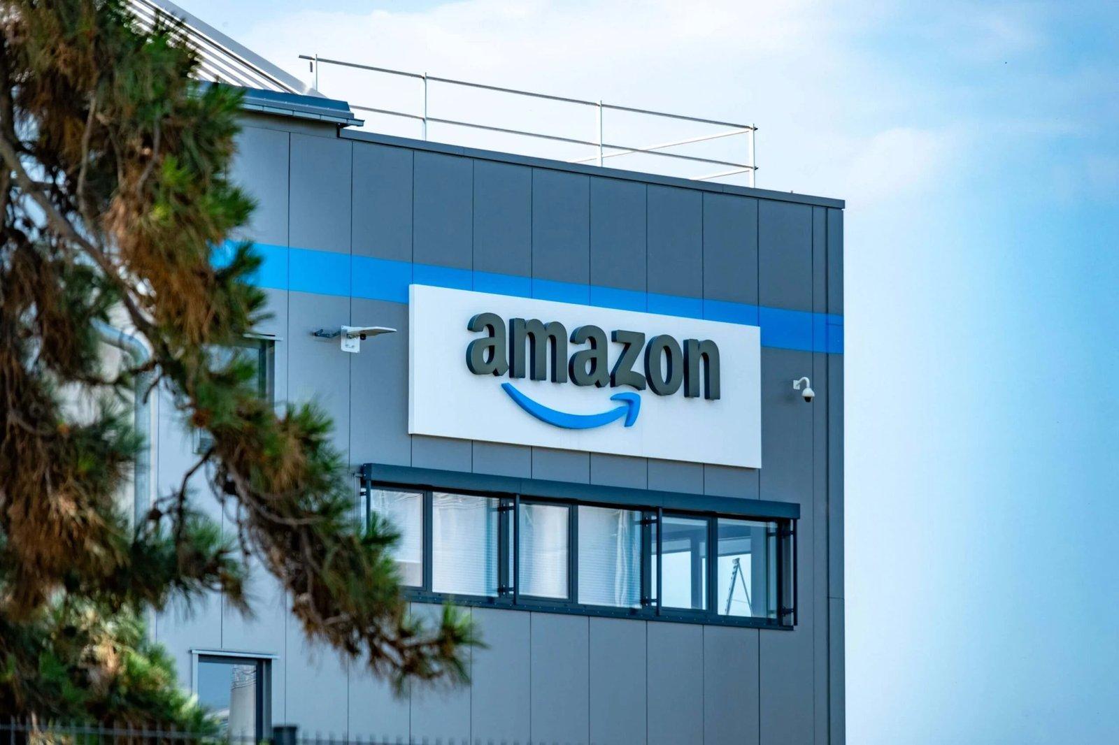 How Amazon's Bond Sale Could Shape Its AI Ambitions