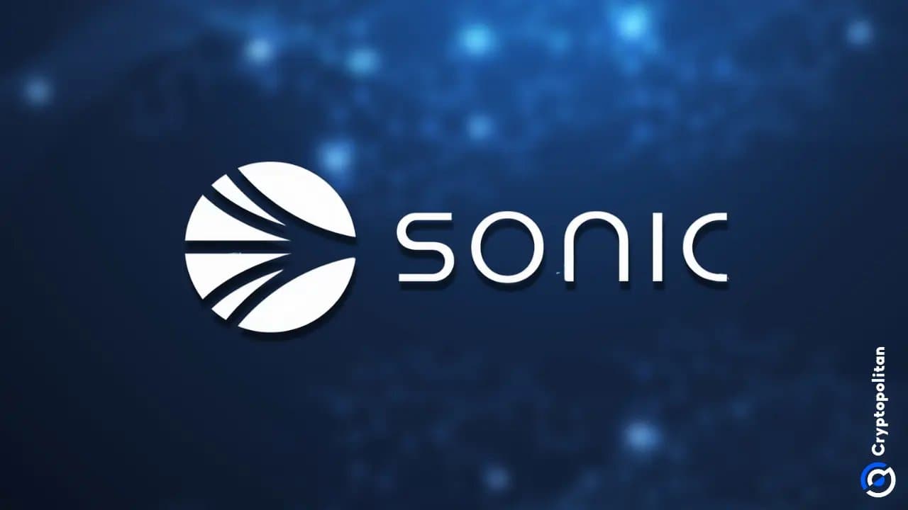 Sonic’s Future Looks Uncertain as It Battles to Reclaim $1 Mark