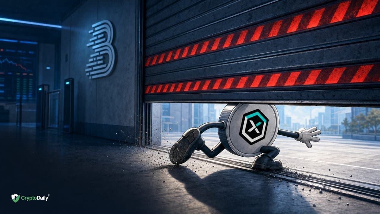 BitMart Sets Final Deadlines as Withdrawal Window Narrows and BMX Token Dives