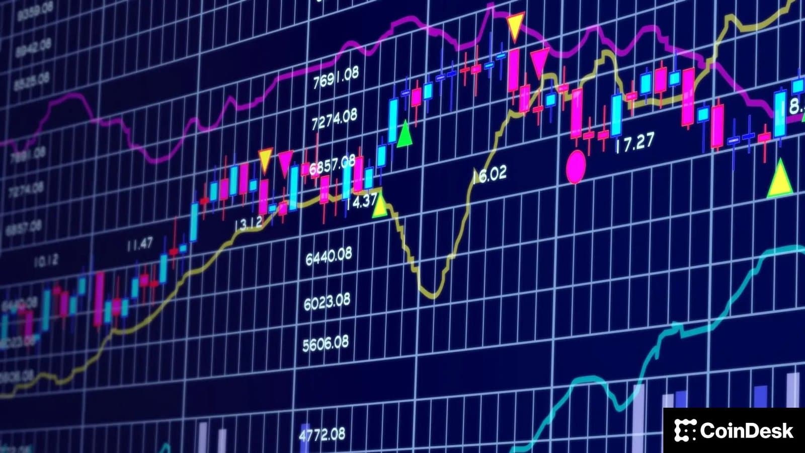 Major Obstacles Stall Crypto’s Next Surge, Says STS Digital CEO