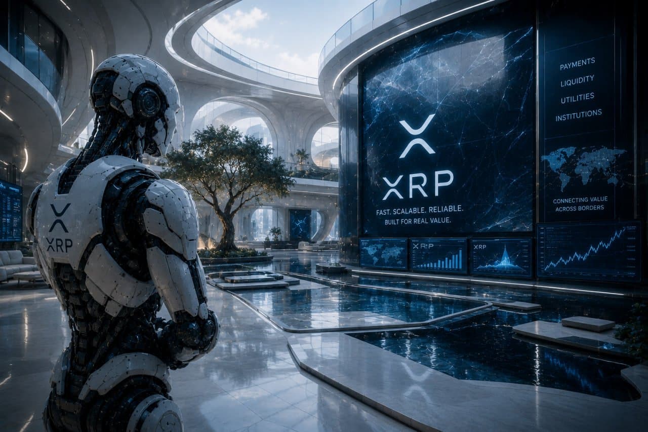 Meta's AI Model Flags XRP for Supply-Driven Rally, Eyes ETF Approval as Trigger