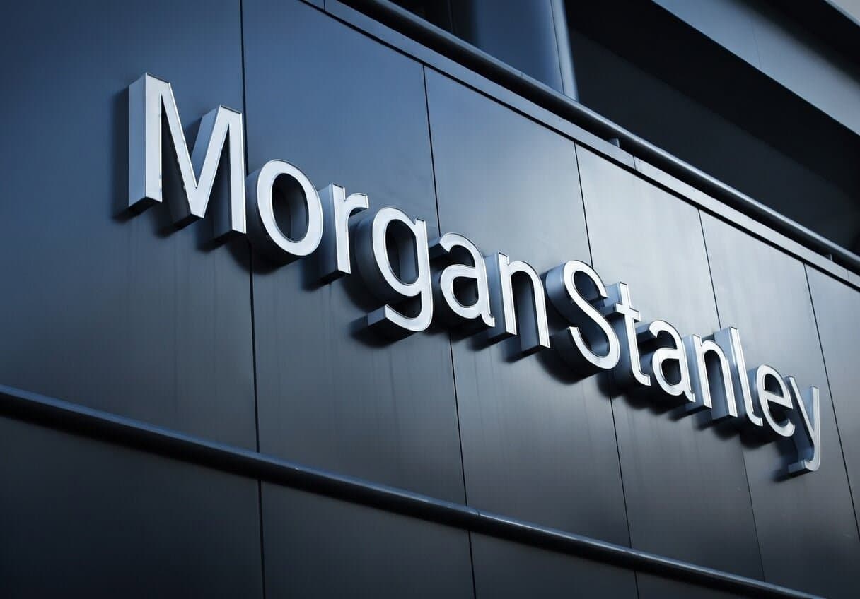 How Morgan Stanley's E*TRADE Expansion Could Transform Retail Crypto Trading